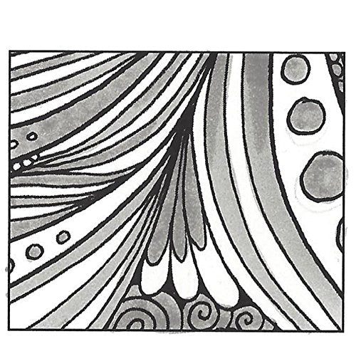Tombow Dual Brush Pen Art Marker - Warm Gray 2, 1-Pack