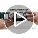 Durablow 3V DC Battery Pack for IPI Gas Fireplace Backup Power