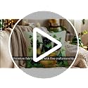 St. Patrick's Day Pillow Cover 18x18 - Cat & Shamrock Design