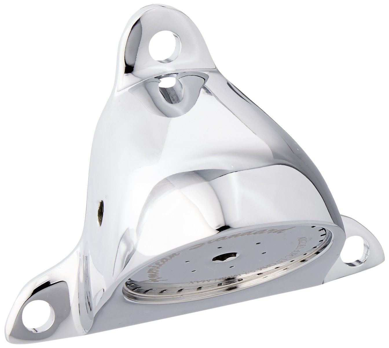 American Standard 1660244.002 Institutional 1.5 gpm Showerhead, Polished Chrome