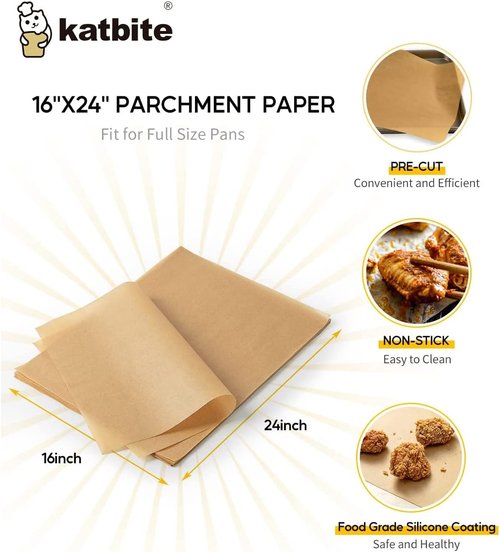 Brown Paper Bags - 200 Pcs 12x16in & 100 Pcs 16x24in | Eco-Friendly Packaging Solutions