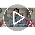 Cooling Blanket Throw (50"x70") - Dark Gray, Double-Sided Soft Blanket for Hot Sleepers