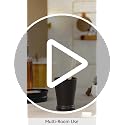 iDesign Kent Tumbler Cup, Bronze - 1 Count Bathroom Organizer