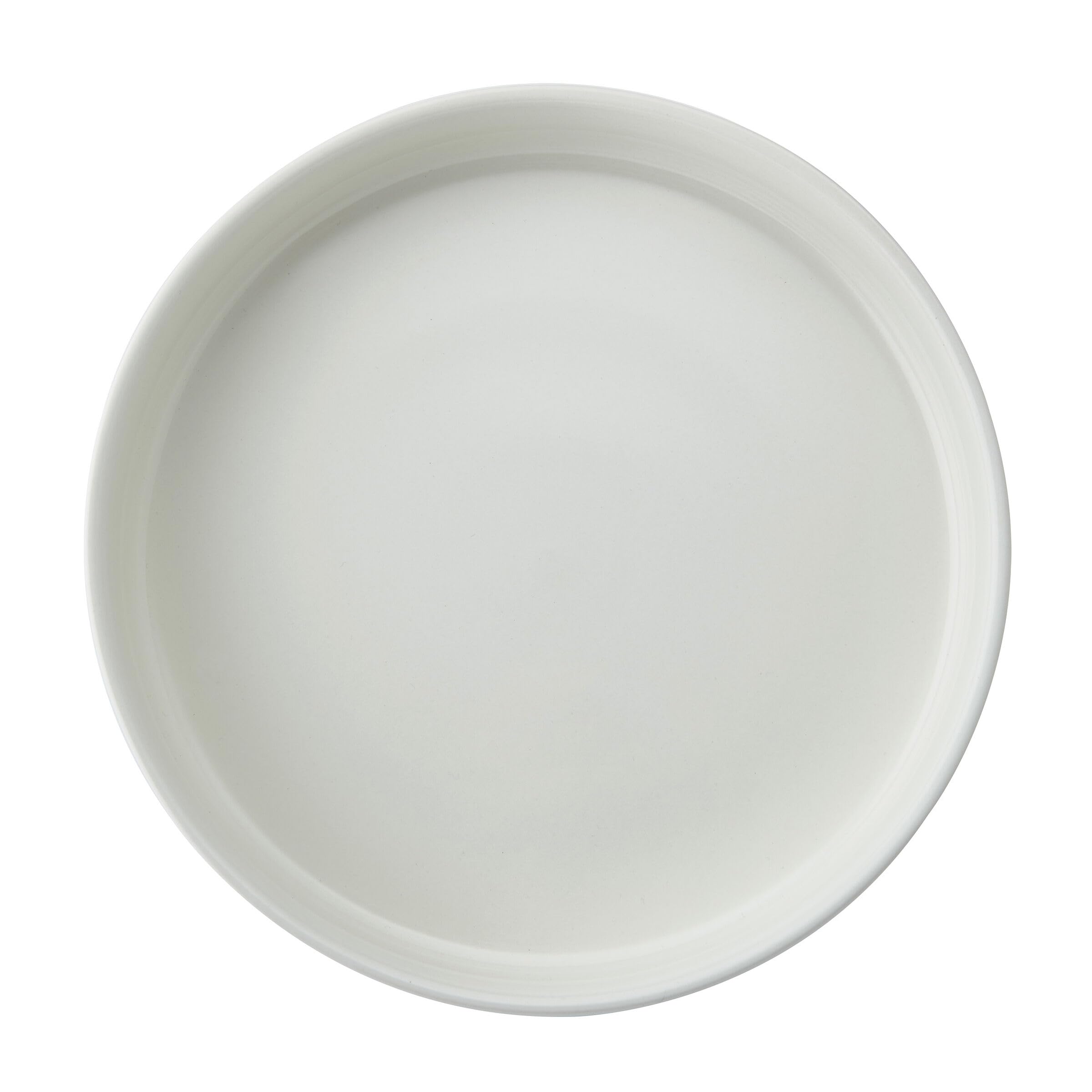 Mikasa French Countryside Pasta Dinner Bowls, Set of 4, 8.5 Inch