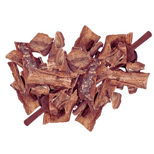 Herbalista - Cuachalalate Bark Herbal Tea - uliana Adstringens - Mexican Cuachalala Tea | 100% All-Natural Loose Leaf | Non-GMO Mexican Herbal Tea Handcrafted by Nature (4oz (114g))
