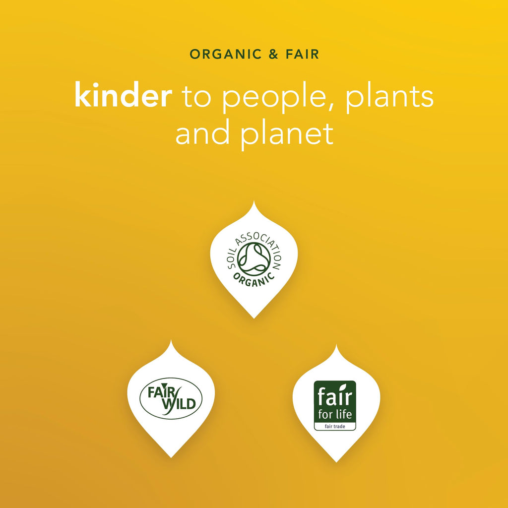 Pukka Organic Lemon, Ginger & Manuka Honey Herbal Tea, Immune Boosting Organic Tea Infusion Selection, With Turmeric, Ideal For Daily Support, Caffeine Free, 80 Total Bags (20ct - Pack of 4)
