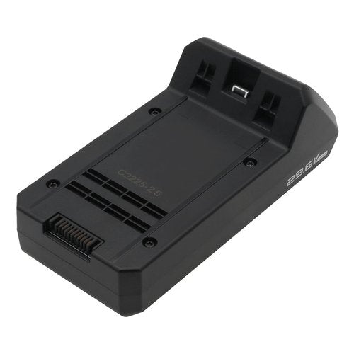 Sabuly 29.6V/2500mAh BP28825A Replacement Battery for Eureka H11 H11 Handheld Cordless acuum Cleaner Media P7 Q8 High-Performance Battery