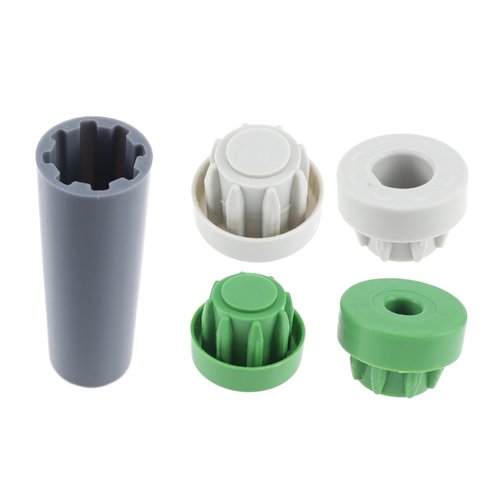 Aretle Replacement OIL BURNER HEATER PUMP COUPLER 8881 FITS LANAIR Suntec "A" pump motor coupler