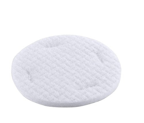 ConPus Foam & Felt Filter Kit - Compatible with Shark NV42, UV402, UV410, NV36, NV36A, NV42, NV44, NV46, NV46C for Shark Deluxe Upright Vacuum Cleaner. Replaces Part #XFF36