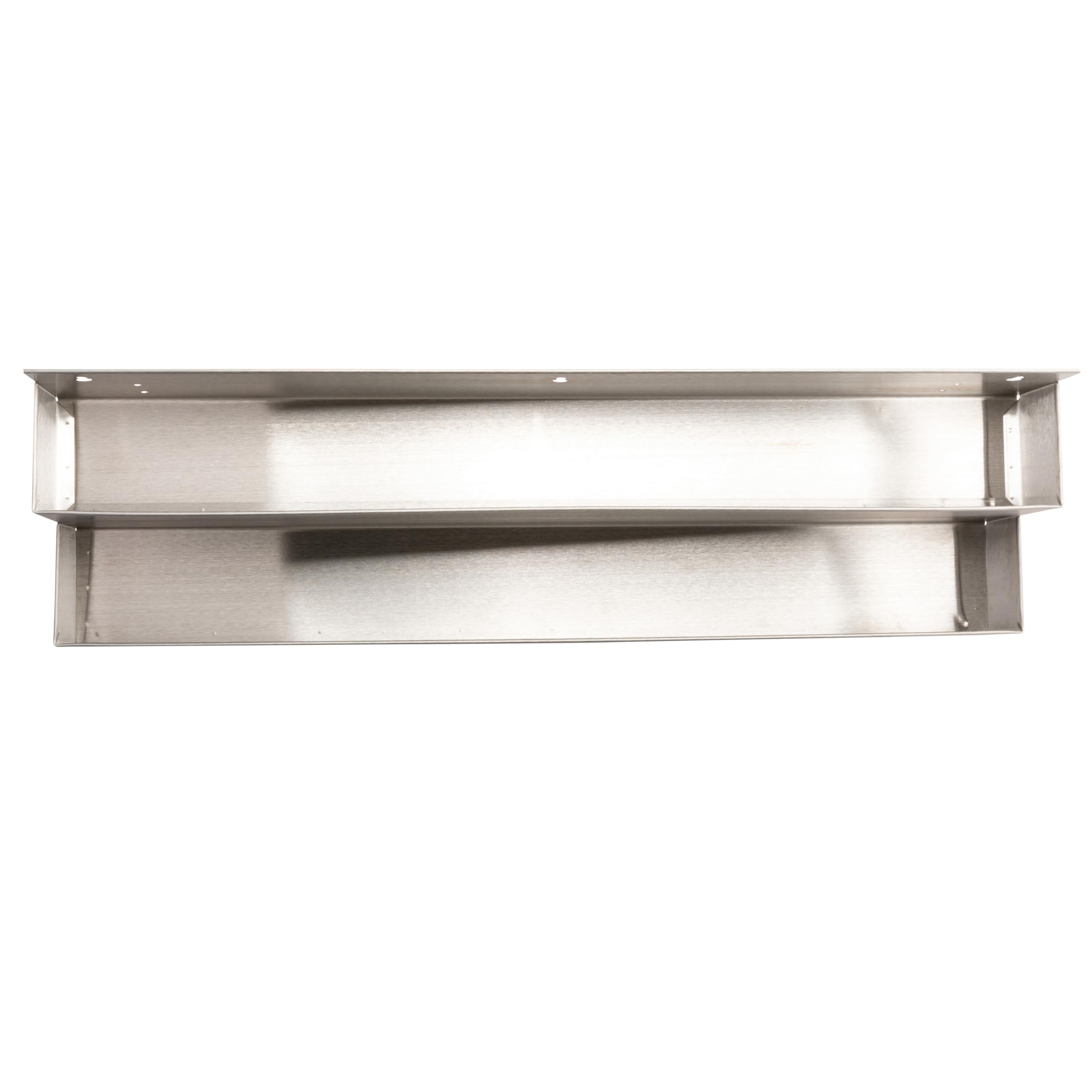 Winco Double Speed Rail, 32-Inch