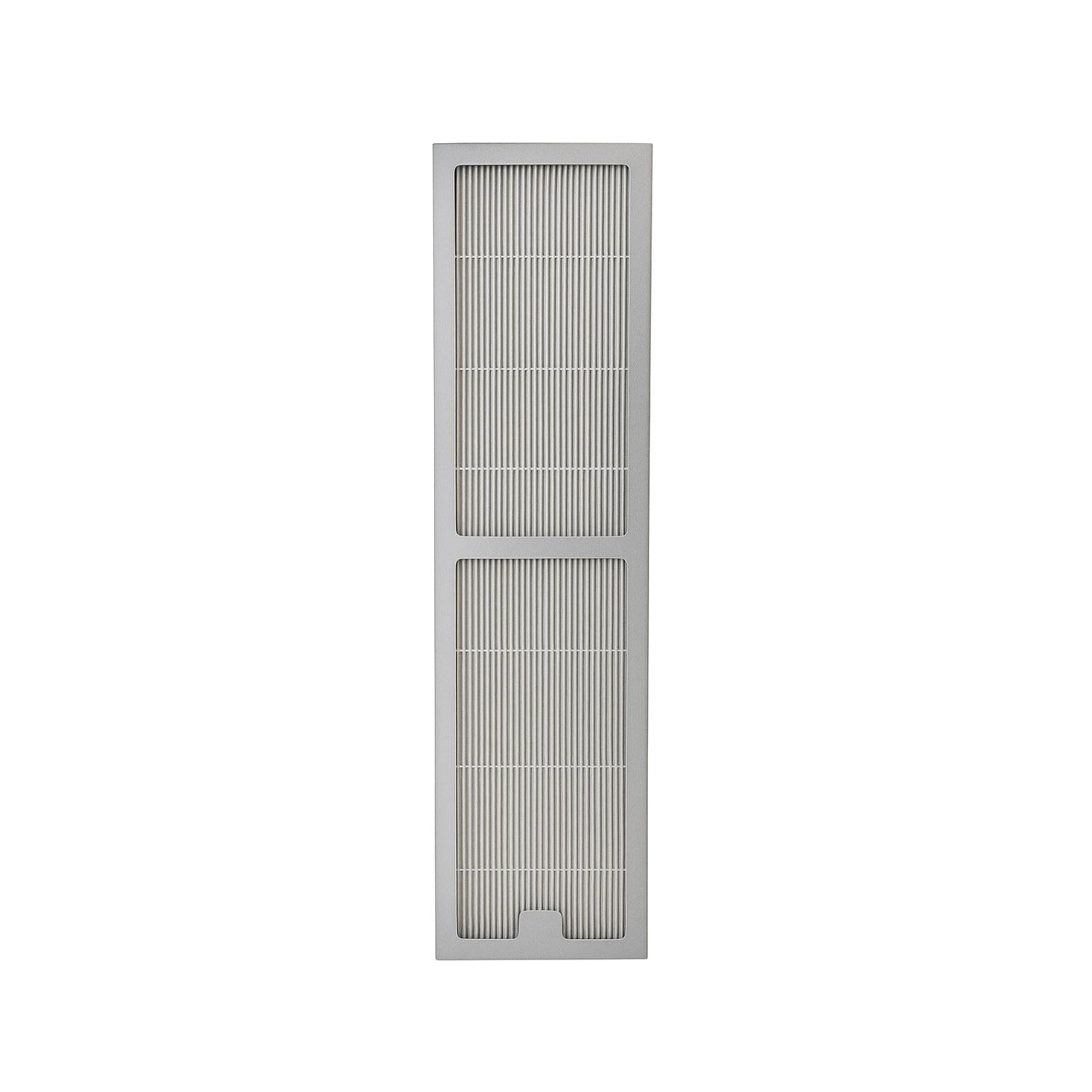 Nispira 1-pack 30973 30918 Replacement Filter Compatible with Hunter Air Purifier Total Air Sanitizer Model 30890 30891 30892 30895 30405