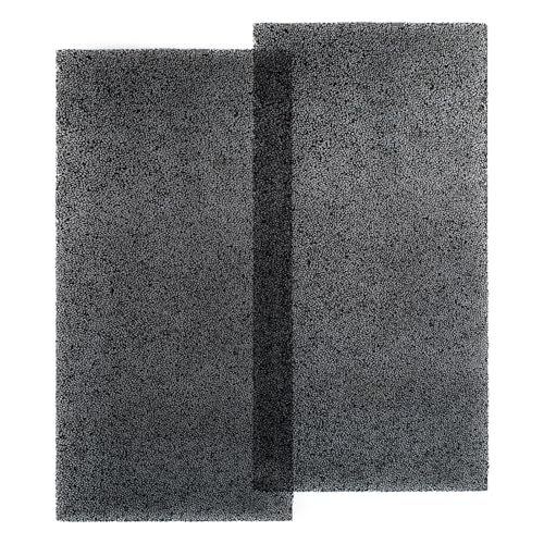 Pokin 2 Pack ARC-14S Activated Carbon Air Filters for Whynter Portable AC