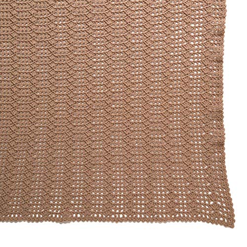 Red Heart Comfort Yarn - Black Fleck, 867 Yards, Medium Worsted