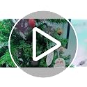 Personalized Our First Christmas as a Family of Five Ornament 2026