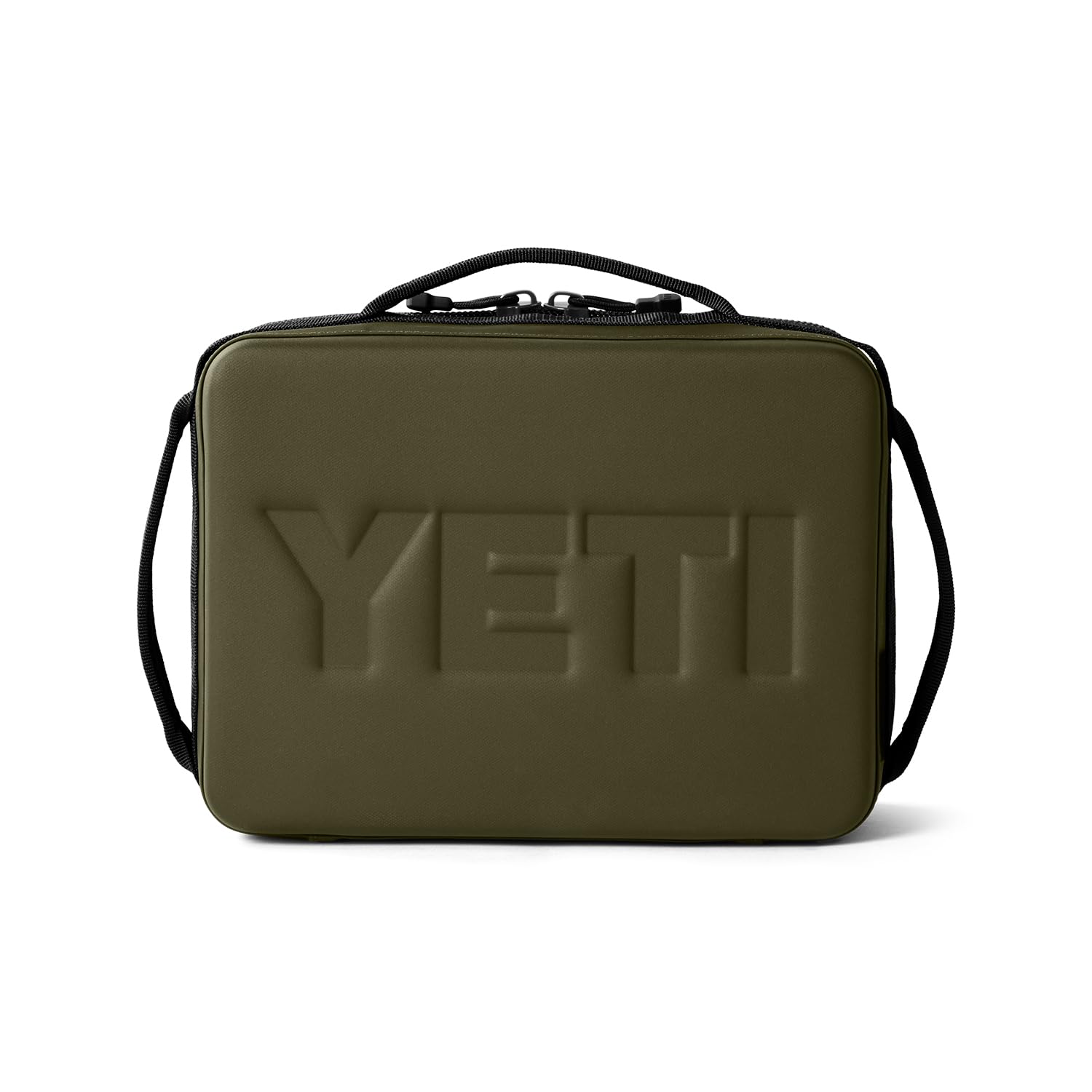 YETI Daytrip 5L Insulated Soft Cooler Lunch Box, Olive