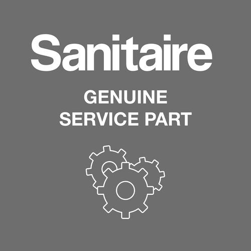 Sanitaire Genuine Cloth Outer Bag 535068 (3155)