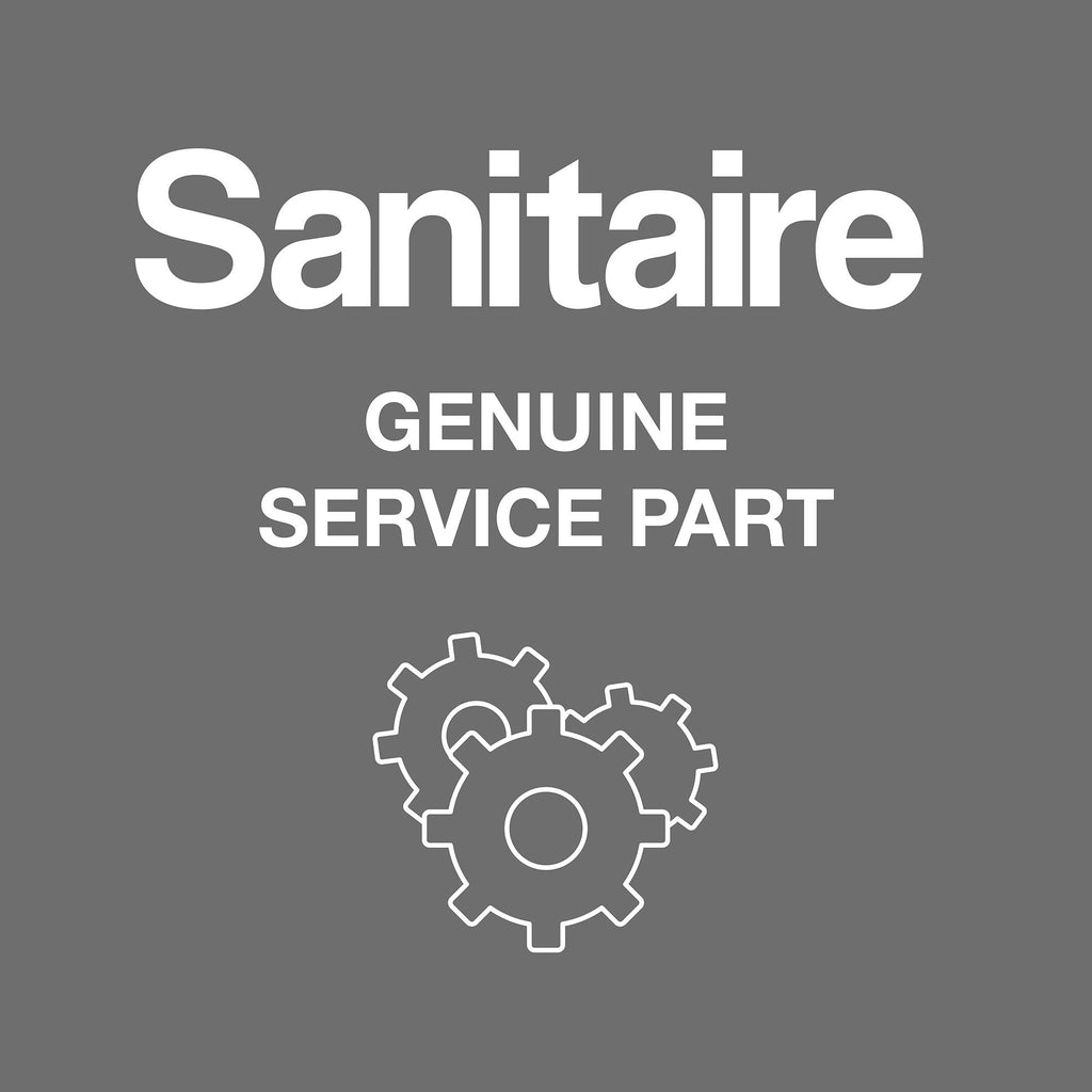 Sanitaire Genuine Sanitaire 12" VibraGroomer II Metal Brush Roll 53270A (3149)