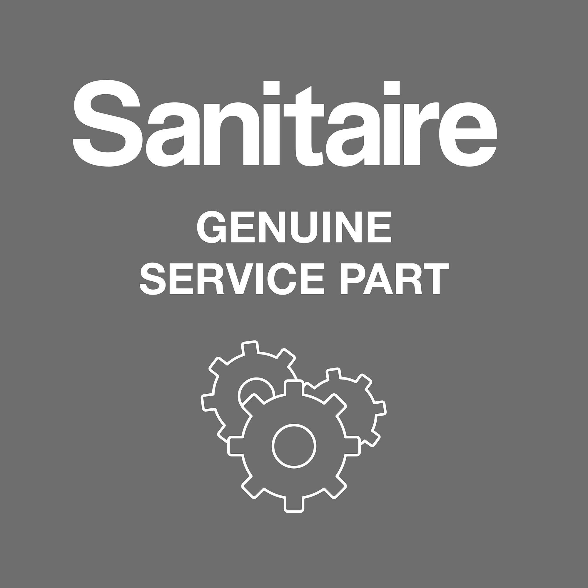 Sanitaire DCF-7 - Dust Cup Filter