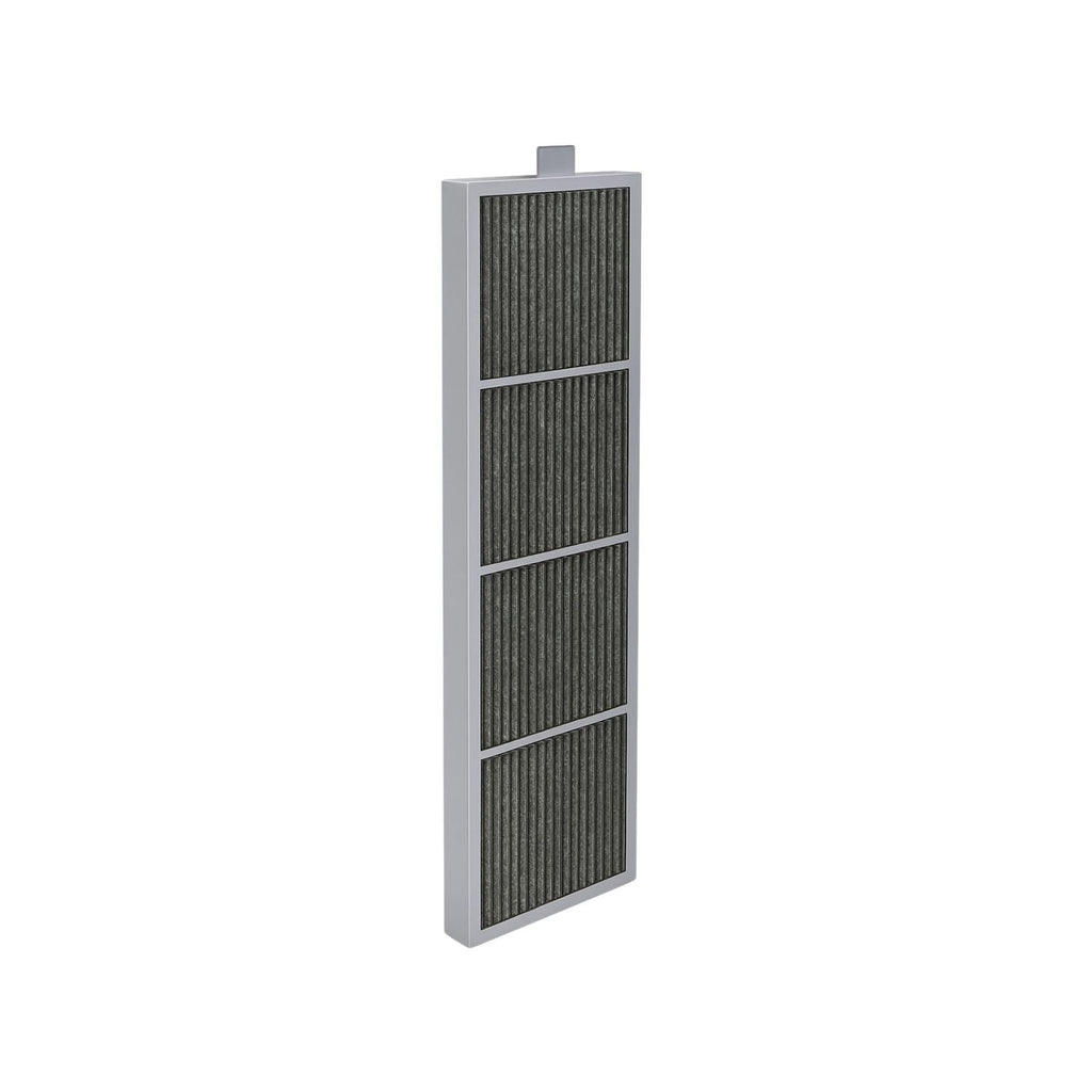 Nispira 1-pack 30973 30918 Replacement Filter Compatible with Hunter Air Purifier Total Air Sanitizer Model 30890 30891 30892 30895 30405