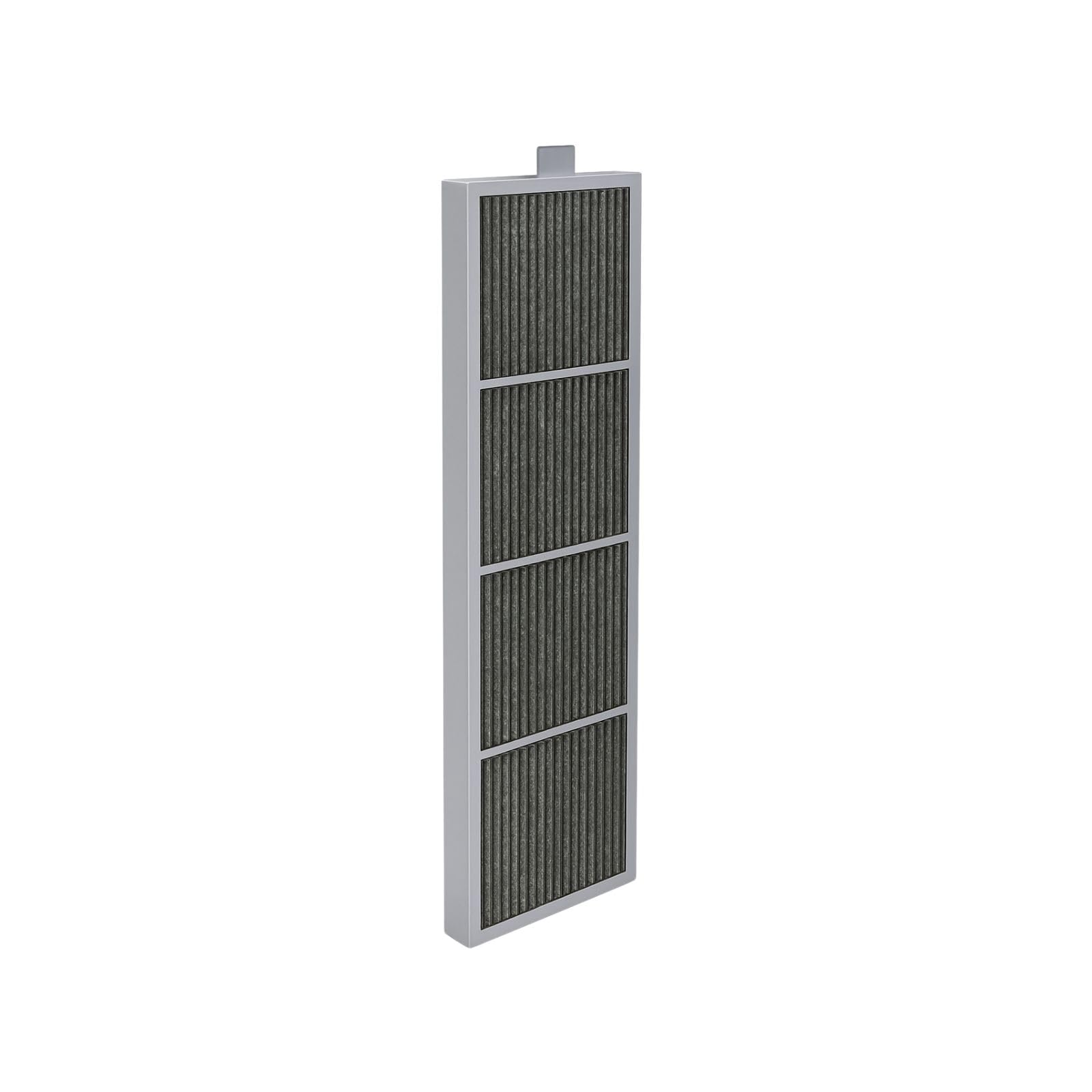 Nispira 1-pack 30973 30918 Replacement Filter Compatible with Hunter Air Purifier Total Air Sanitizer Model 30890 30891 30892 30895 30405