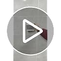 2 Pack Wall-Mounted Soap Holder for Shower - Adhesive Dust-Proof Soap Dish
