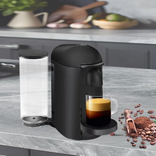 Joyparts Replacement Part Water Reservoir, Compatible with Nespresso Vertuo Plus Deluxe XN900840 Coffee Machine