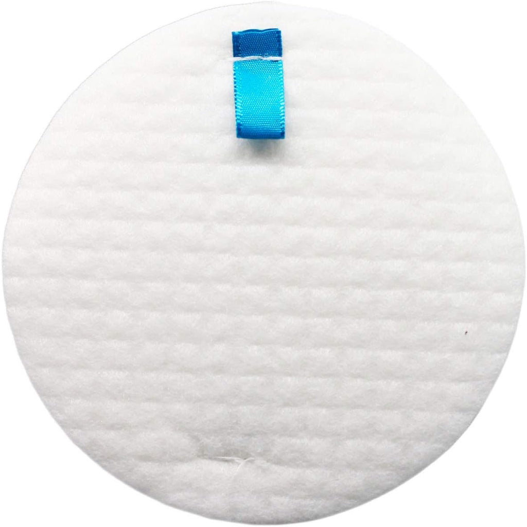 Shark Vacuum Filters Replacement - 2 Post Filters + 4 Foam & Felt Filters for AZ1002, NV650 Series