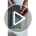 Knife Sharpening Angle Guide - 4 Universal Angles for Beginners