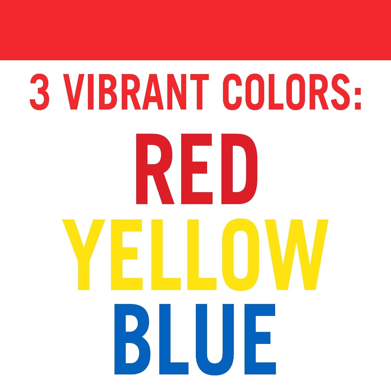 McCormick Food Colors & Egg Dye Set - Vibrant Assorted Colors, 1.5 Fl Oz