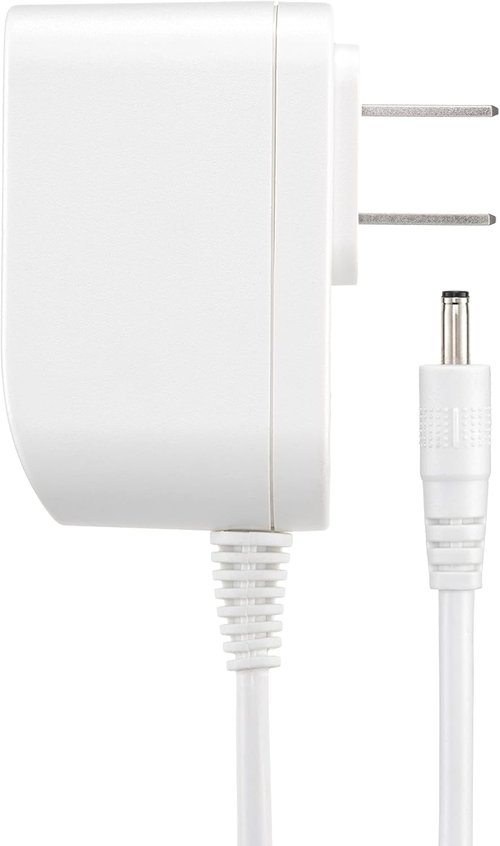 Hatch Charging Base - Power Cord for Hatch Rest+ 2nd Gen | Essential Sleep Aid Accessory