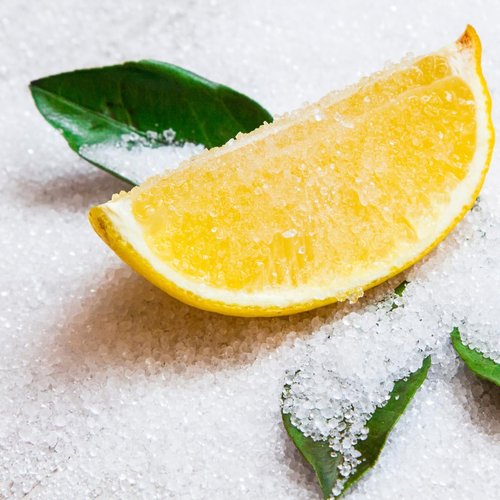 PURE ORIGINAL INGREDIENTS Citric Acid Powder (2 lb) Eco-Friendly Packaging, Natural, Food Safe