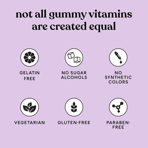 Lemme Play Daily Intimacy Gummies - Clinically-Studied S7 Nitric Oxide Complex for Healthy Blood Flow | Cherry Flavor (60 Count)