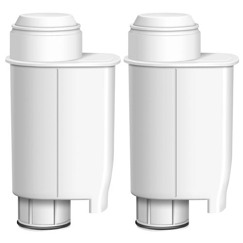 Waterdrop Coffee Water Filter, Replacement for Brita® Intenza+® Water Filter Gaggia®, Philips®, Saeco®, CA6702/00, Gaggia® Filter, TÜV SÜD Certified (Pack of 2)