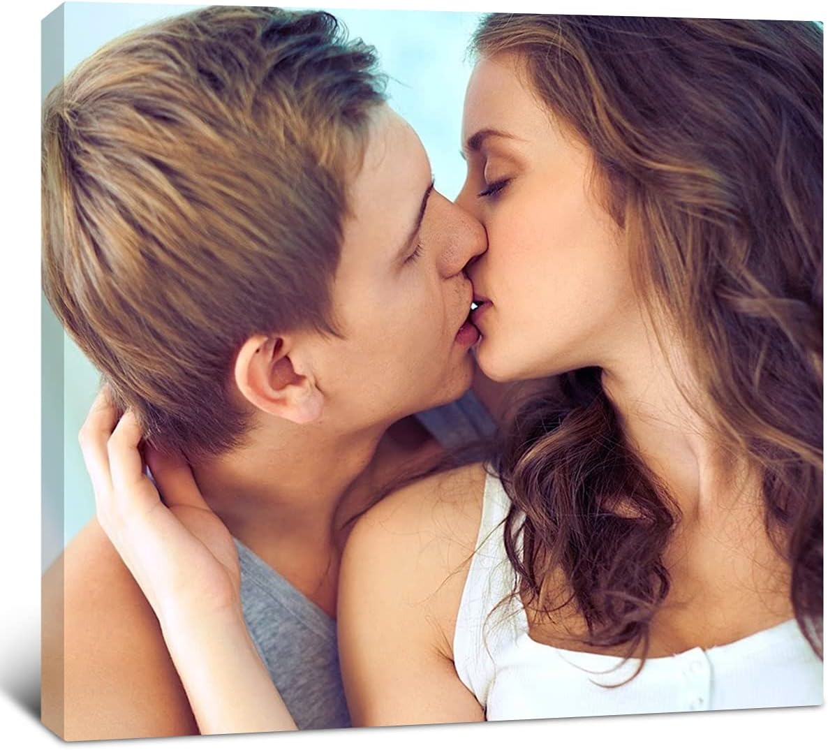 Personalized Canvas Prints - Custom Photo Wall Art | Framed Artwork for Home Decor