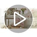 AVOIN Colorlife Happy Easter Bunny Throw Pillow Covers - Set of 4, 18" x 18"