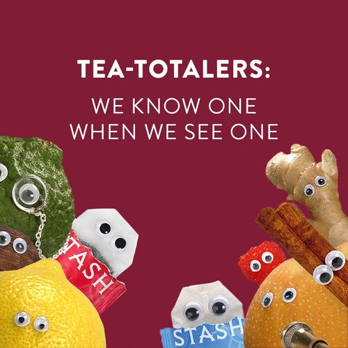 Stash Tea Orange Spice Black Tea - Caffeinated, Non-GMO Project Verified Premium Tea with No Artificial Ingredients, 30 Count (Pack of 6) - 180 Bags Total