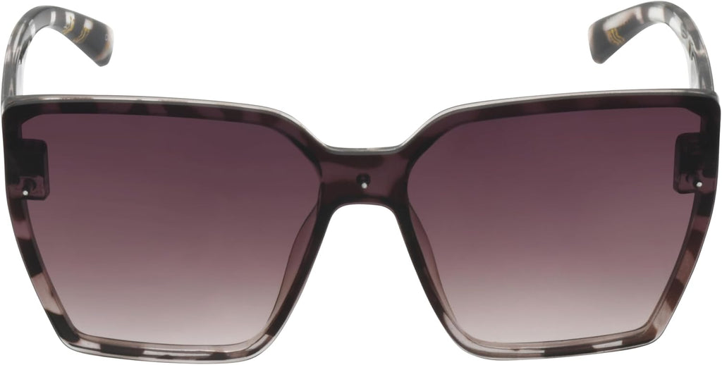 Martha Stewart Cat Eye Sunglasses - Stylish UV Protection | Perfect for Women