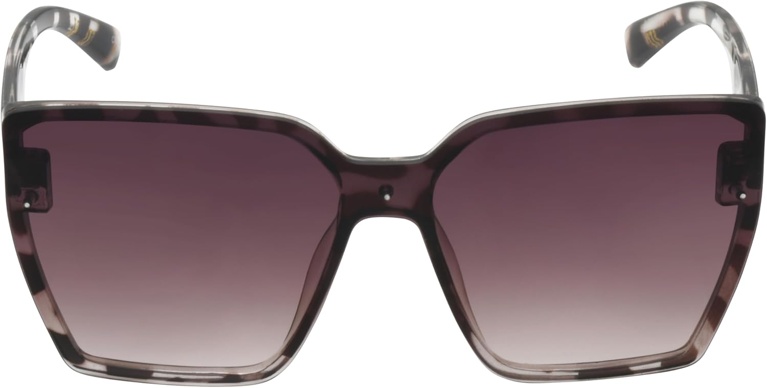 Martha Stewart Cat Eye Sunglasses - Stylish UV Protection | Perfect for Women