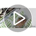 HAOKHOME Green Self-Adhesive Shelf Liner 17.3"W x 78"L