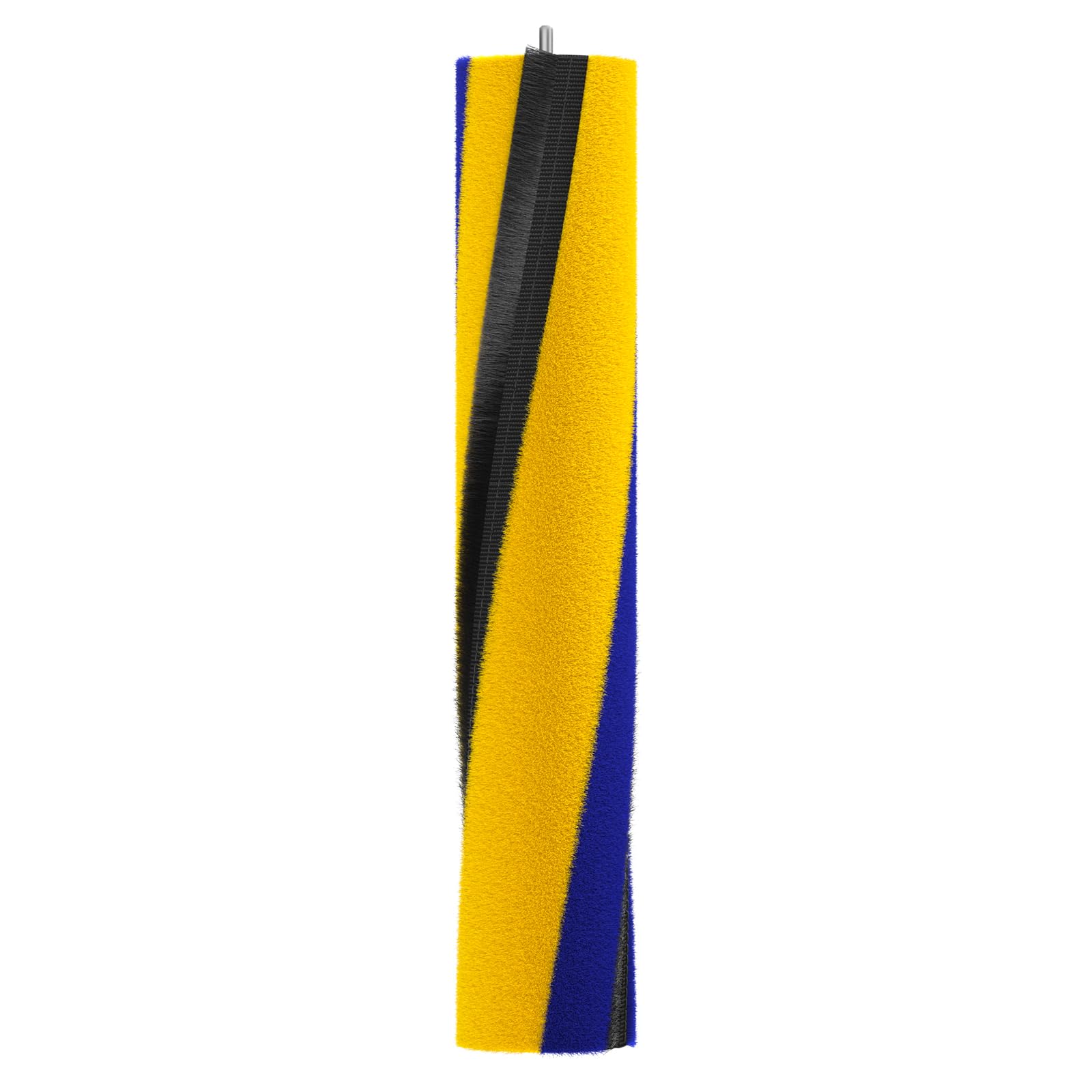 Brush Roller Replacement Compatible with Dyson V12 V15 Detect Slim Handheld Vacuum Cleaner, Part No.971634-01
