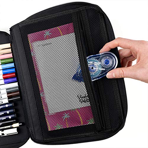 Tombow Mono Permanent Adhesive Tape Runner for Strong, Instant Bond