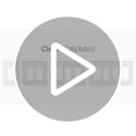 Lutron Claro 2-Gang Screwless Wallplate for Decorator Switches, Light Almond