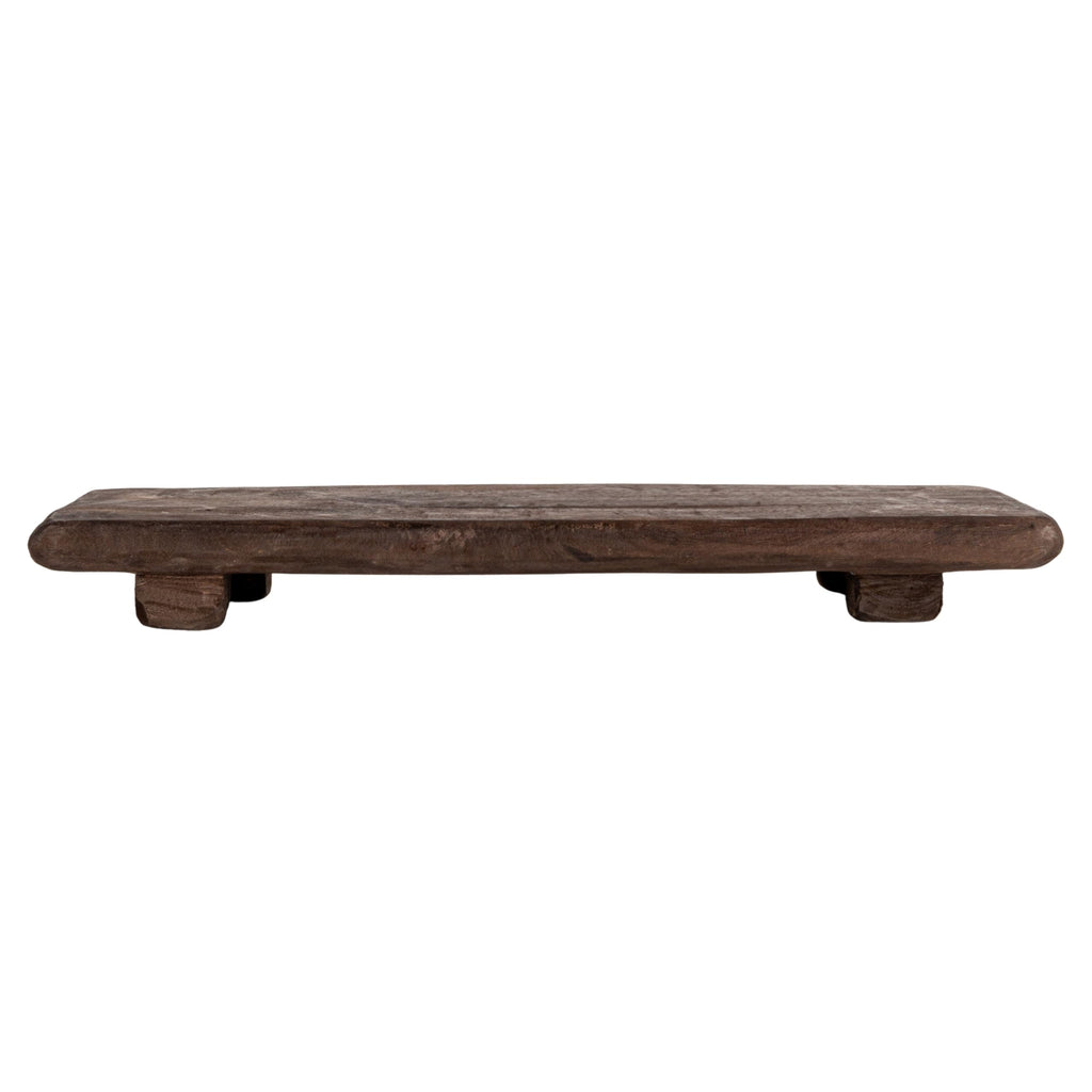 Creative Co-Op 22" L Decorative Found Wood Board (Each one Will Vary)