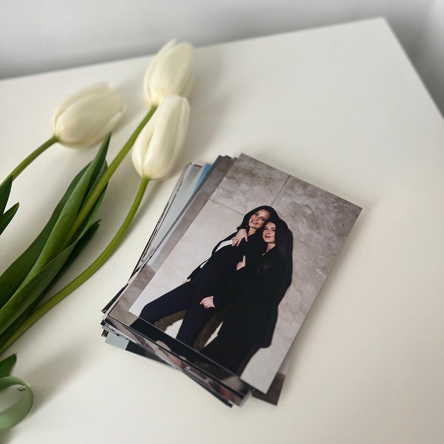 Photo Printing Services | 4x6 Inch Glossy Photo Prints - Set of 10 Unframed