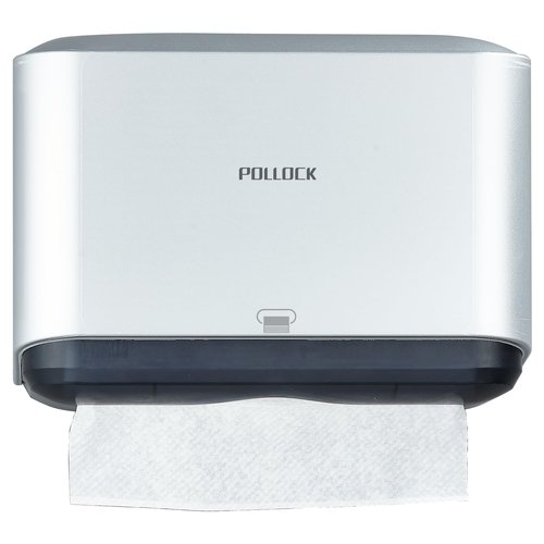 Commercial Paper Towel Dispenser Holder Wall Mount, Multi-fold Trifold C Fold Hand Towel Dispenser, Bathroom Paper Towel Dispenser, Toilet Paper Napkin Holder