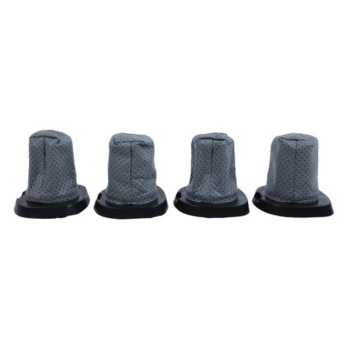 YFANTPA 4 Pcs Dust Cup Filter 083405 for Dirt Devil F25 F-25 2SV1102000 SD20000