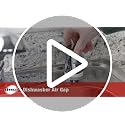 Danco Air Gap Cap Replacement - White for Dishwasher Water Flow & Contamination Prevention