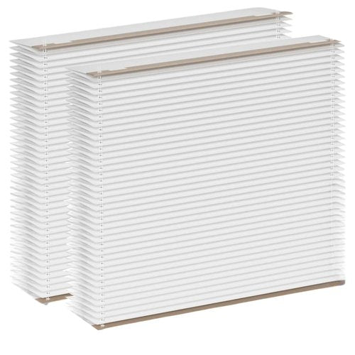 2Packs，401 Replacement Furnace Filter Compatible with AprilAire 2400, Space-Gard 2400 Whole-House Air Purifiers - MERV 13, 16x25x6 Air Filter