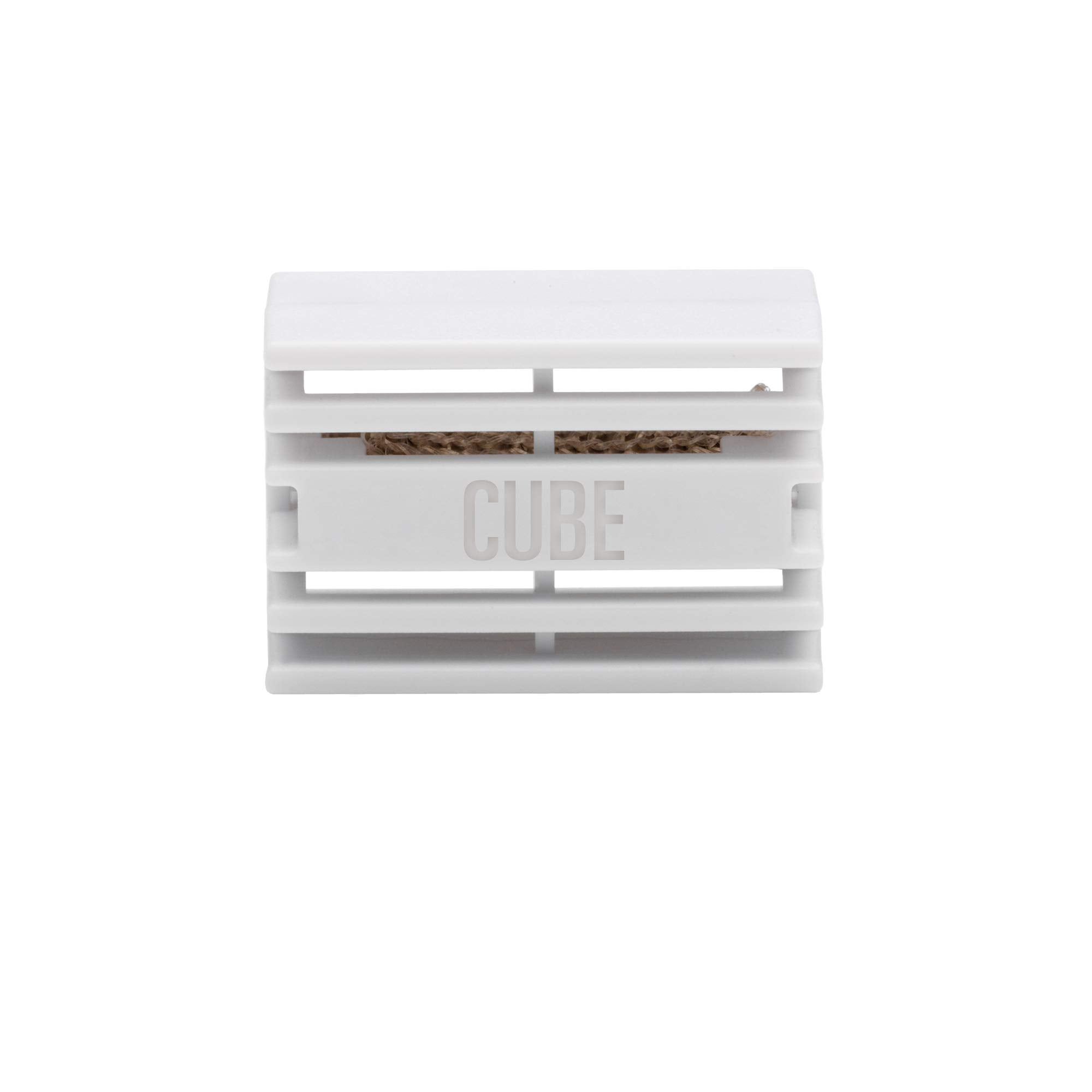 Stadler Form WATER CUBE, White