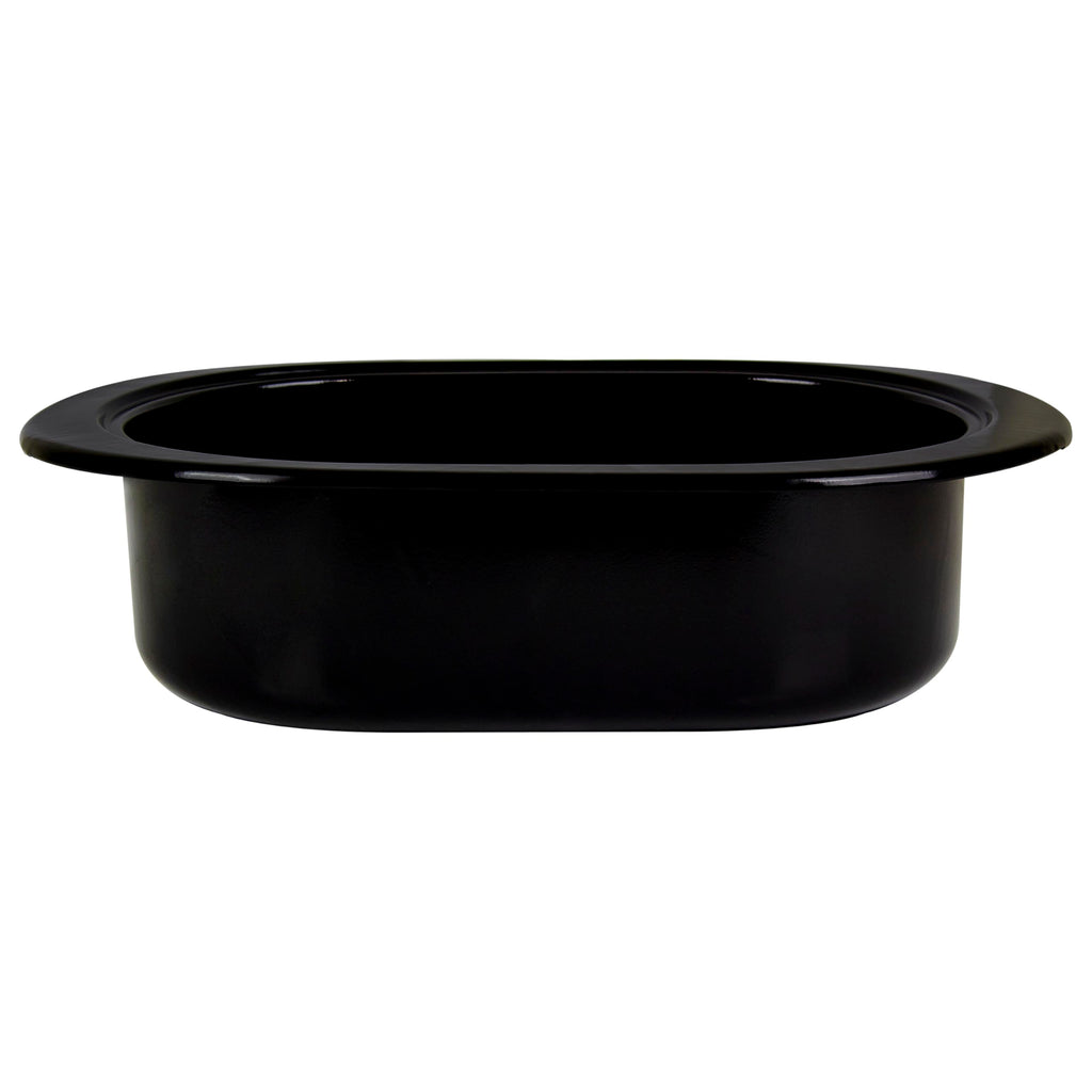 Nesco MWR18-13, Roaster Oven, 18 Quarts, Black